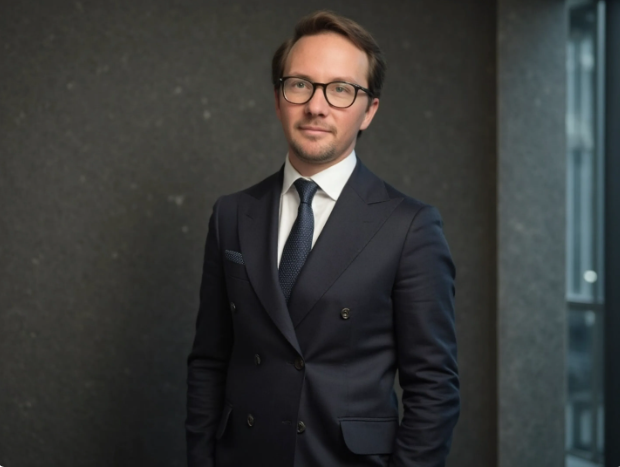 Sebastian Manthei