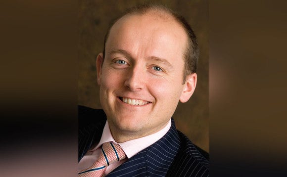 David Bower | Infront