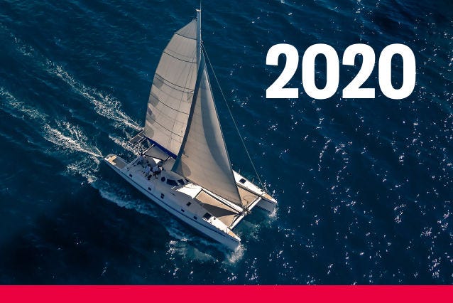 2020 Annual Report thumbnail