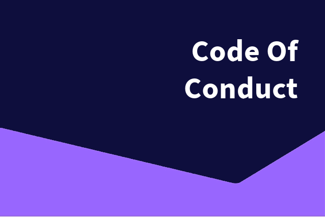 Infront AS Code of Conduct