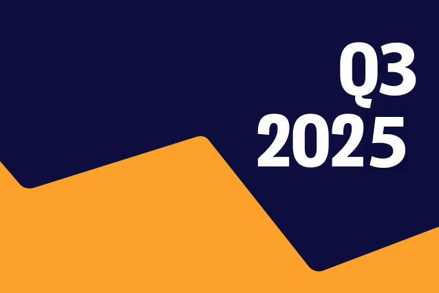 Infront Quarterly Report Q3 2025 