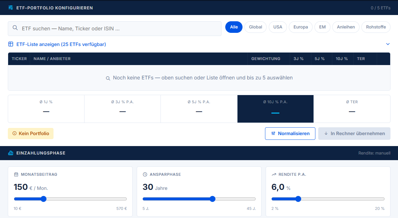 Assetmax compliance self-guided demo
