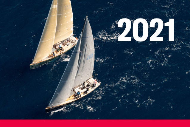 2021 Annual Report thumbnail