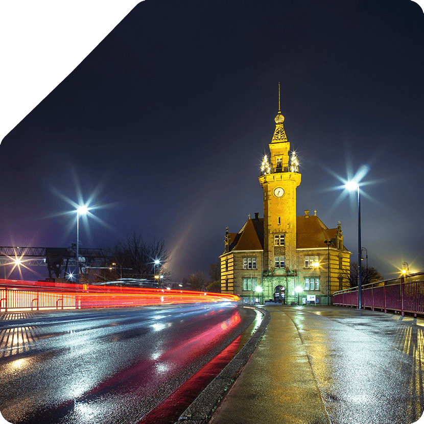 Frankfurt Germany