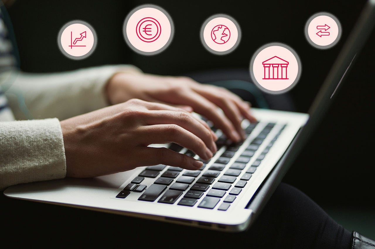 Infront & Nomentia Treasury Solutions