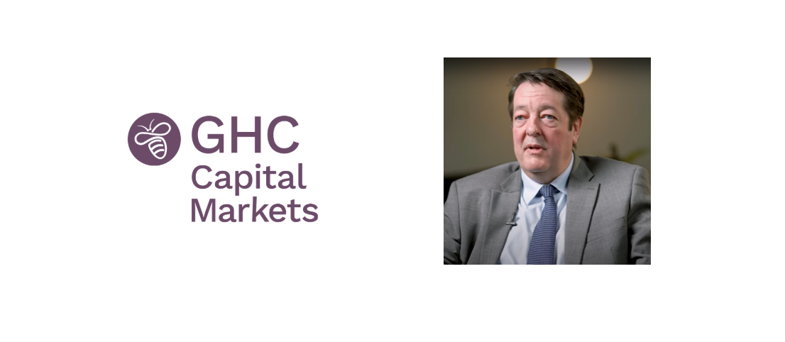 GHC capital markets case study 