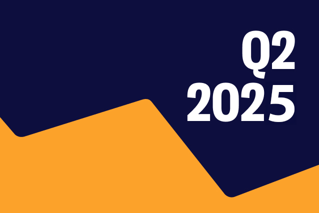 Infront Quartalsbericht Q2 2025