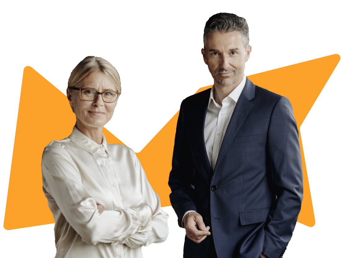 wealth managers