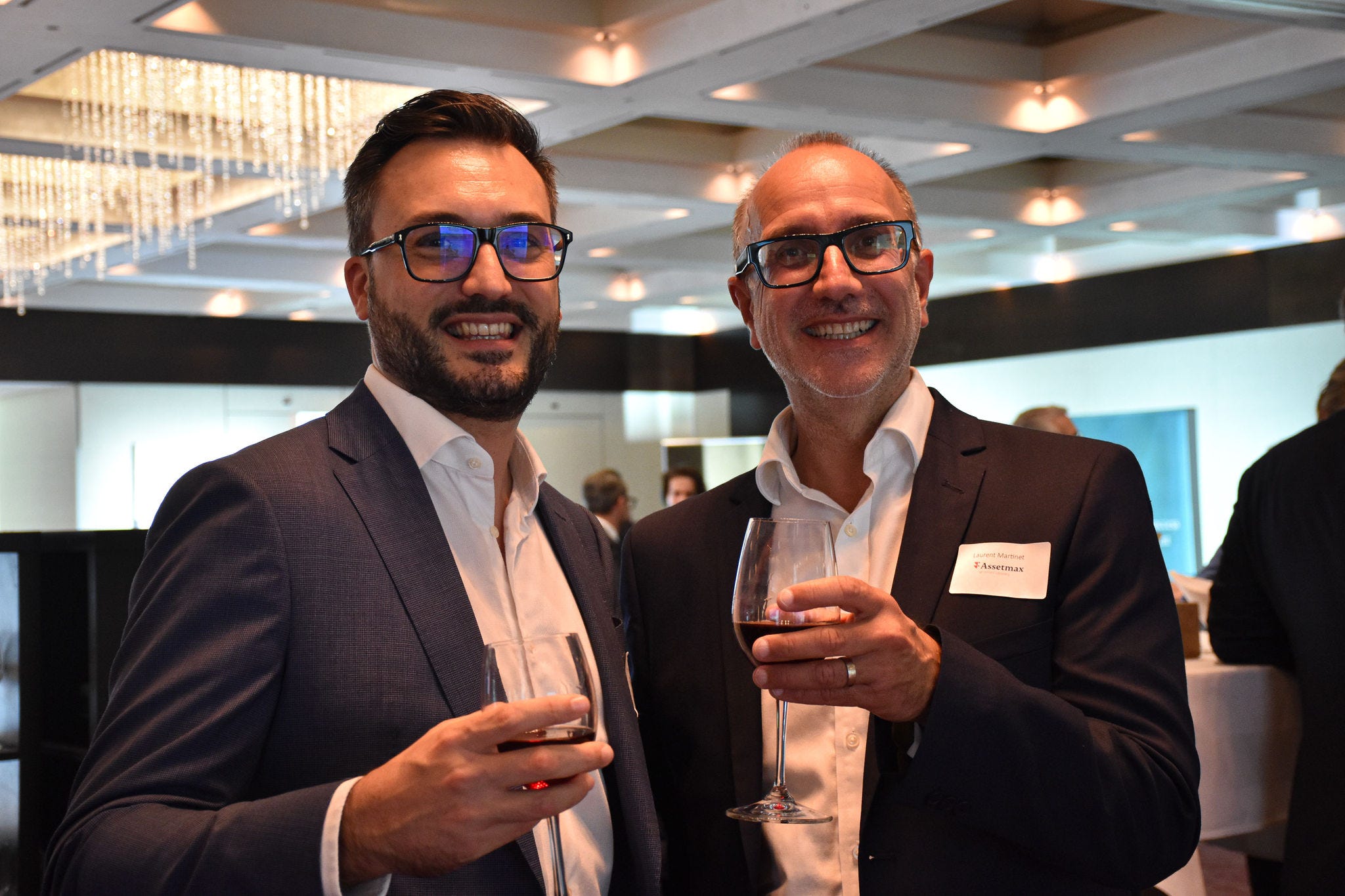 DAB BNP Paribas Investment Congress in Munich on September 25 | Infront
