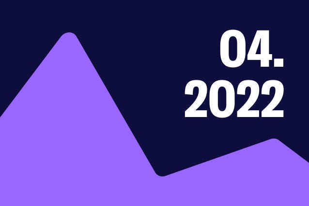 Prospectus April 2022