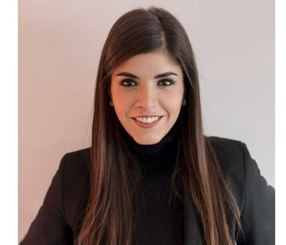 Camilla Cocozza | Infront