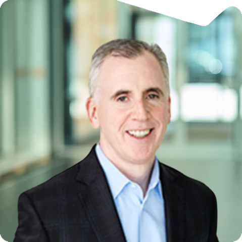 Rich Laxer, Chair of the Board