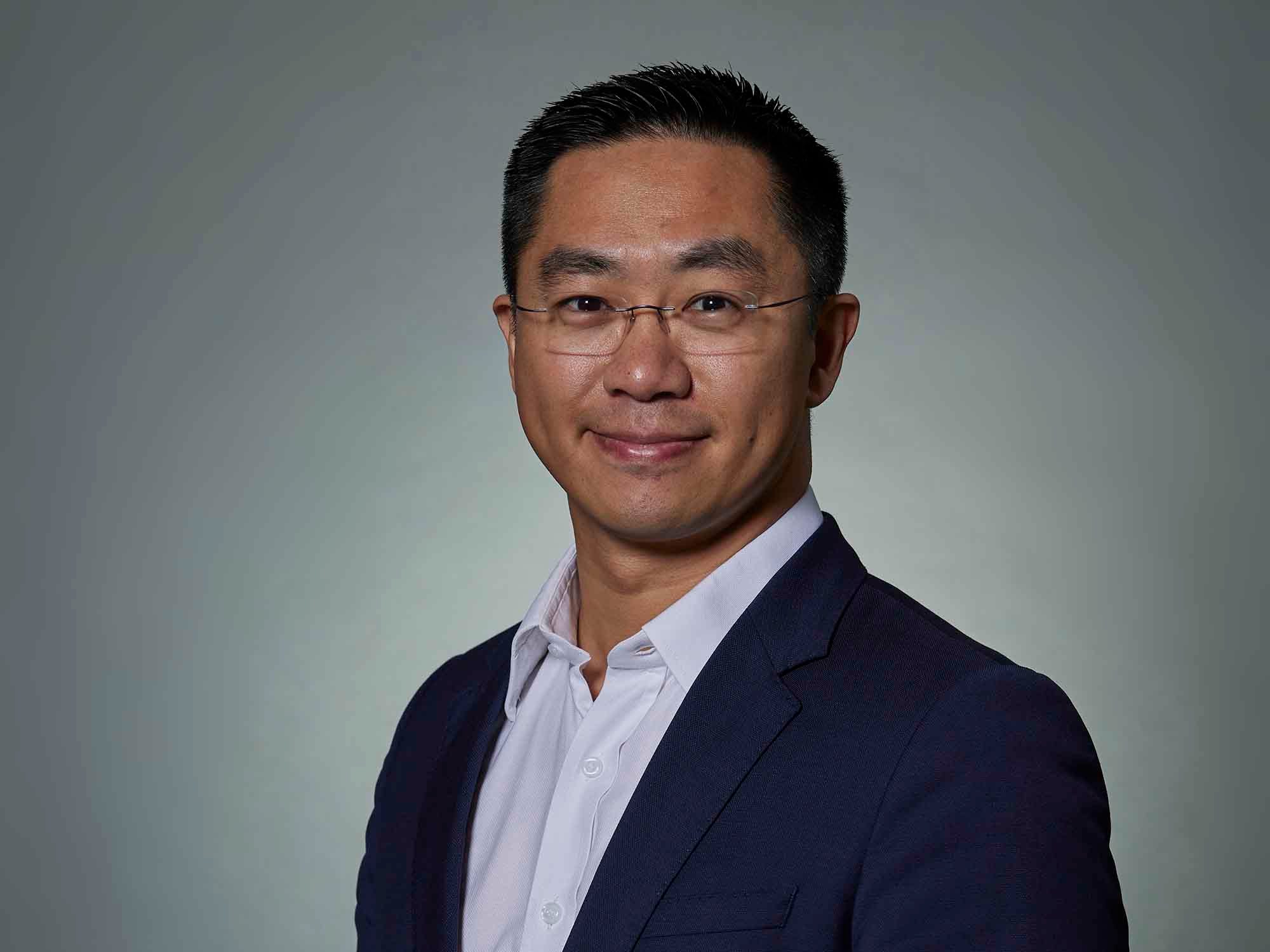 Andrew Chen | Infront