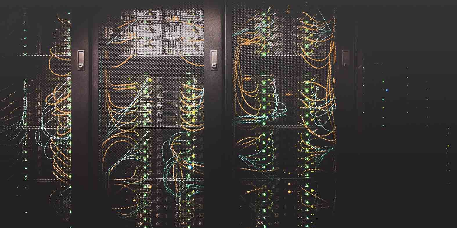 Megatrends like big data and digitalisation of services are impacting investment decisions