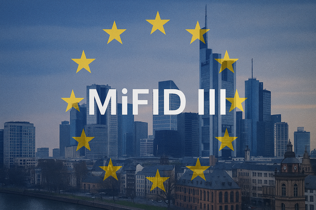 MiFID III