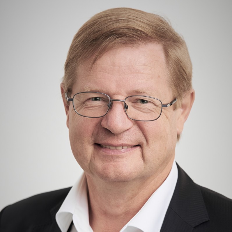 Niklaus Arnosti, Coo at Consilior AG