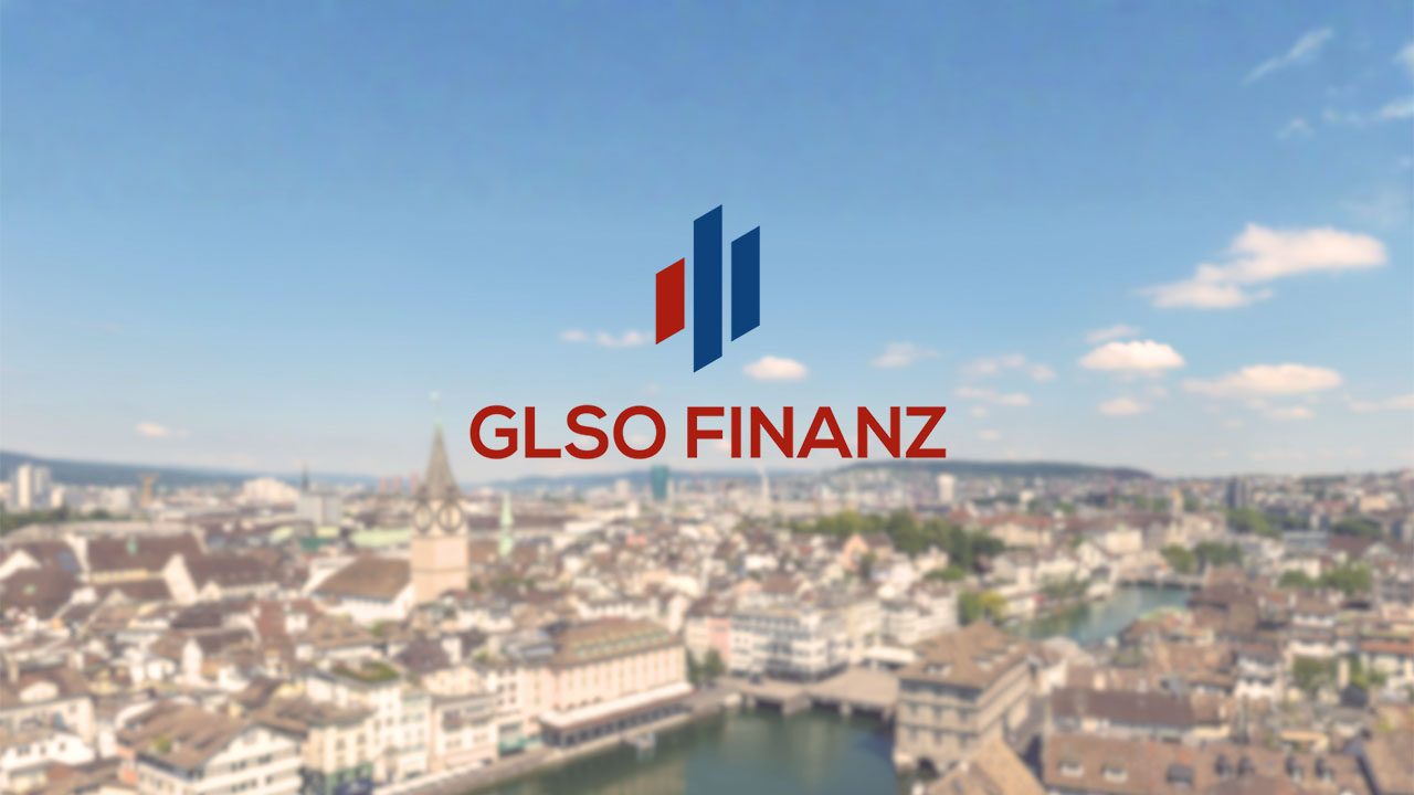GLSO Finanz logo