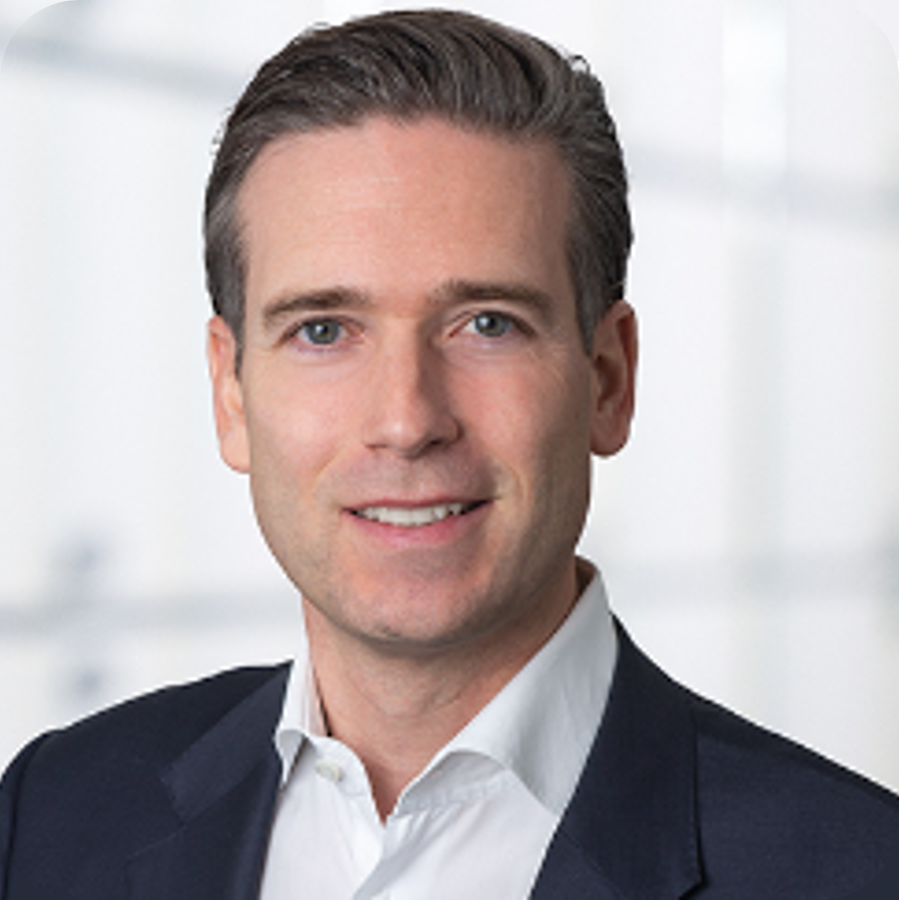 Philipp Wille, GLSO Finanz AG